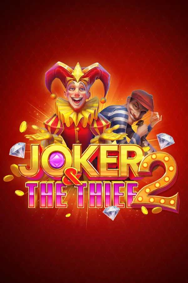 Joker & The Thief 2